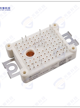 DF17MR12W1M1HFB68BPSA1晶体管LOW POWER EASY