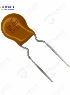 60R040XPR《PTC RESET FUSE 60V 400MA RADIAL》