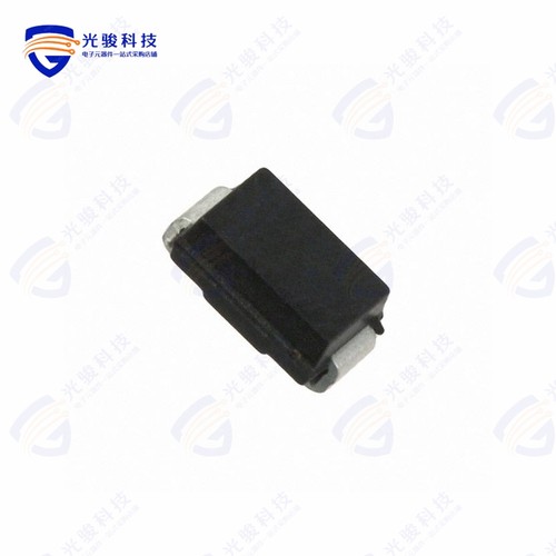 LSP0900AJR-S《LIGHT PROTECTOR LED SHUNT 9V SMD》