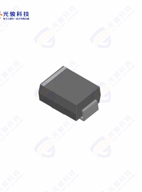 SMBJ200CA-F1-0000HF《TVS DIODE 200VWM 324VC DO214AA》