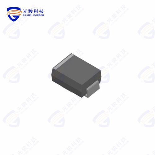 SMBJ36CA-F1-1100HF《TVS DIODE 36VWM 58.1VC DO214AA》