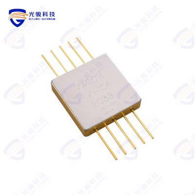 FM-104-PIN《DOUBLER,MULTI-FREQUENCY,RF》