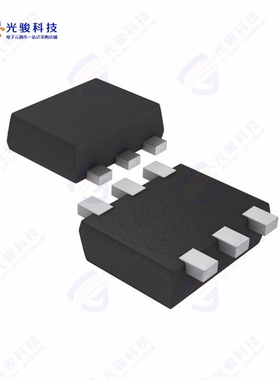MCH6431-P-TL-H《MOSFET N-CH 30V 5A MCPH6》