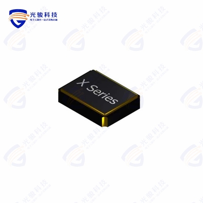 X10CB1-32.000MHZ-T《CRYSTAL 32.0000MHZ 10PF SMD》