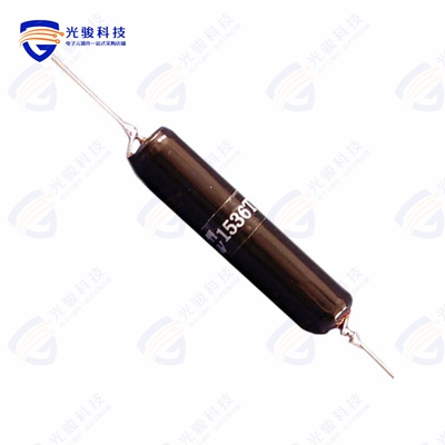 1536W《FIXED IND 125UH 3.5A 80 MOHM TH》