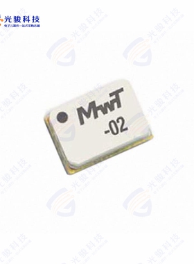 MGA-333840-02《IC RF AMP GAN 3.3-3.8GHZ 10W》