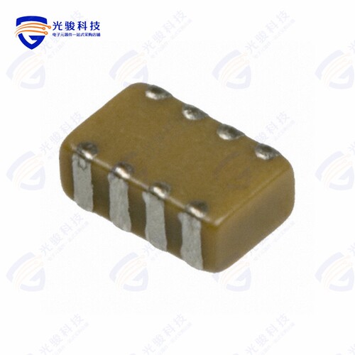 W2L14Z225MAT1S《CAP CER 2.2UF 4V X7S 0508》