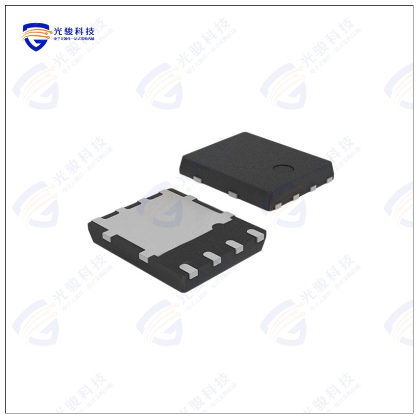 STL13N60DM2晶体管MOSFET N-CH 600V 8A POWERFLAT HV