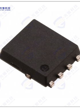 NP74N04YUG-E1-AY晶体管MOSFET N-CH 40V 75A 8HSON