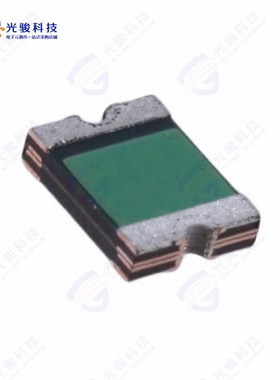 0ZCH0200FF2E《PTC RESET FUSE 6V 2A 1210》