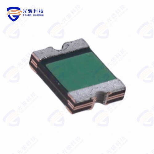 0ZCH0110FF2E《PTC RESET FUSE 8V 1.1A 1210》