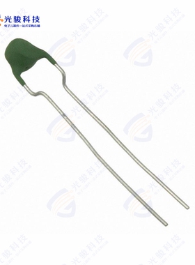 YQS8068《PTC RESET FUSE 265V 65MA RADIAL》