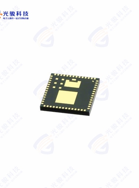MKW24D512VHA5《IC RF TXRX+MCU 802.15.4 63VFLGA》