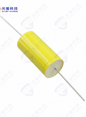 C4CAYUC2680AA1J《CAP FILM 0.068UF 5% 750VAC AXIAL》