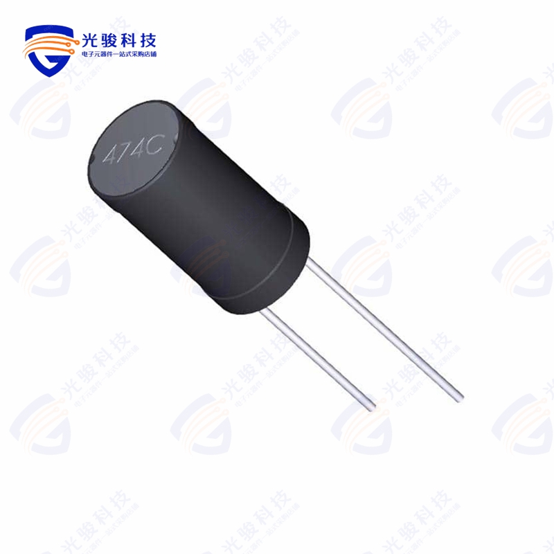 19R684C《FIXED IND 680UH 910MA 548MOHM TH》