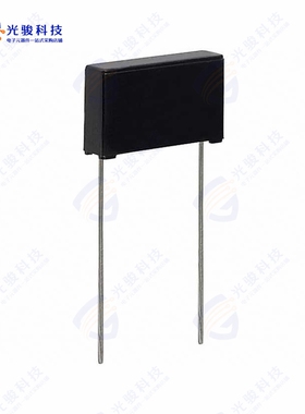 ECQ-U2A822MV《CAP FILM 8200PF 20% 250VAC RAD》