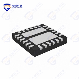 ADGM1304JCPZ-RL7《IC RF SWITCH SP4T 14GHZ 24LFCSP》