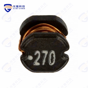 27UH IND 1.19A 200MOHM 744774127 SMD FIXED