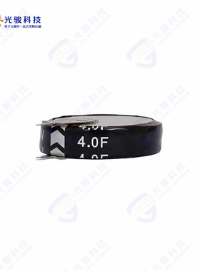 SCE5R5V405《CAP 5.5V  -20% +80% 4.0F T/H》