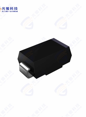 HS3G《3A -400V - SMC (DO-214AB) - RECT》