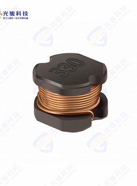 SDE0403A-3R3M《FIXED IND 3.3UH 2A 86 MOHM SMD》