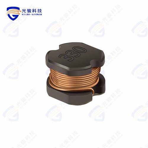 SDE0403A-1R0M《FIXED IND 1UH 2.7A 48 MOHM SMD》