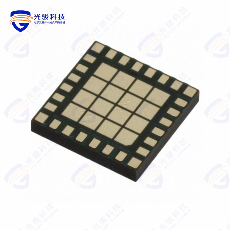 SKY66119-11《460MHZ TRANSMIT/RECEIVE FEM PA/L》