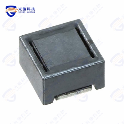 74406043470《FIXED IND 47UH 970MA 260MOHM SMD》
