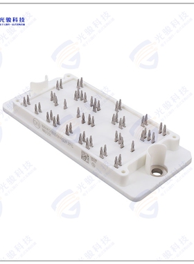 NXH450B100H4Q2F2PG-R晶体管1000V75A FSIII IGBT MID SPEED WI