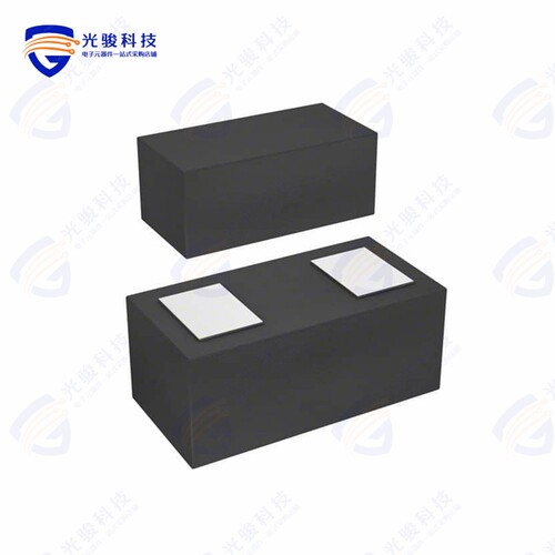 ESDL2011PFCT5G《TVS DIODE 1VWM 6VC 2DFN》
