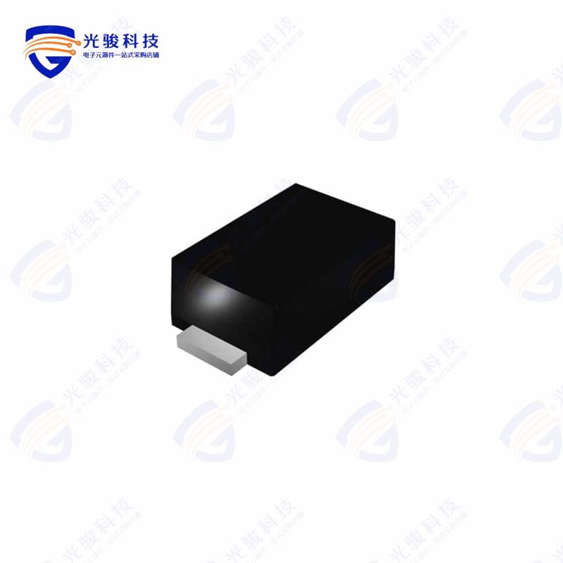 RS1010FL《1A -1000V - ESGA - RECTIFIER》