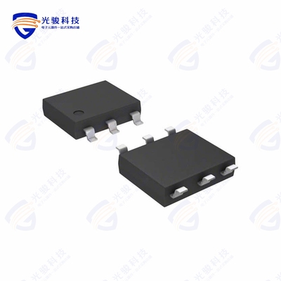 A2106UC6LRP《THYRISTOR 50V/170V 400A 6SMD GW》