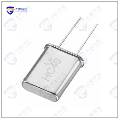 830003257B晶体 振荡器 WE-XTAL QUARTZ CRYSTAL 3.68640 M