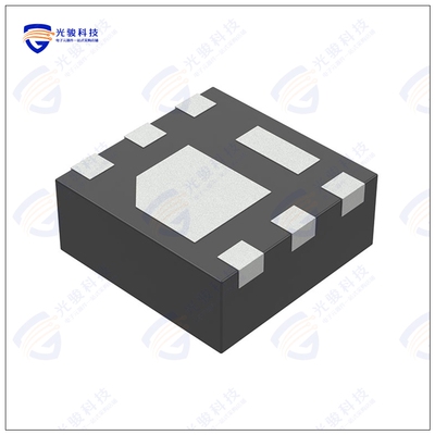 CSD17318Q2晶体管MOSFET N-CH 30V 25A 6WSON