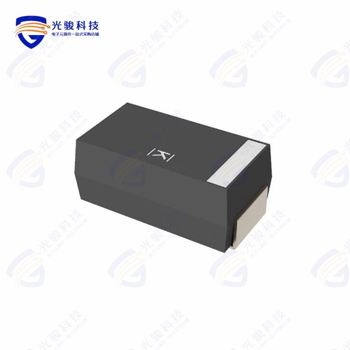A700W227M2R5ATE009《CAP ALUM POLY 220UF 20% 2.5V SMD》