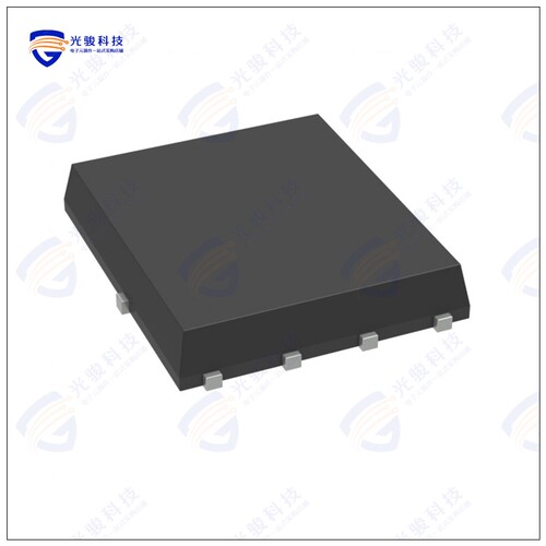 FDMS7670晶体管MOSFET N-CH 30V 21A/42A 8PQFN