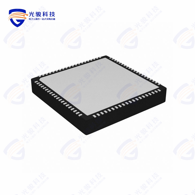 SC2200A-00A00《IC AMP CDMA 698MHZ-2.7GHZ 80QFN》