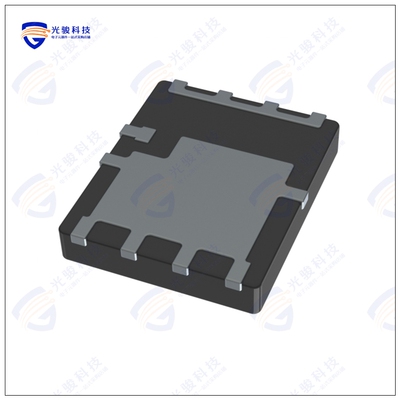 IQD005N04NM6CGATMA1晶体管OPTIMOS 6 POWER-TRANSISTOR