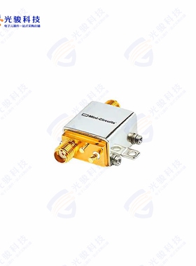 ZX60-V63+《BROADBAND AMPL / SMA / ROHS》