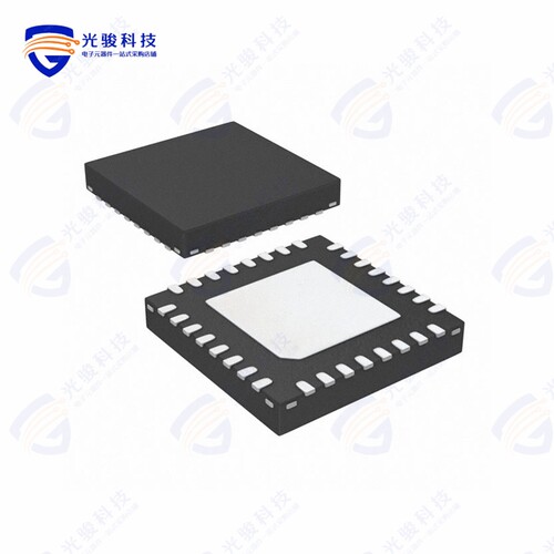 HMC735LP5ETR《IC MMIC VCO DIVIDE X4 32-QFN》