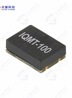 LFMCXO064077BULK《XTAL OSC MCXO 10.0000MHZ HCMOS》