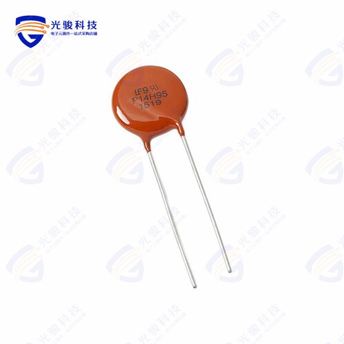 V14H550P《VARISTOR 910V 6.5KA DISC 14MM》
