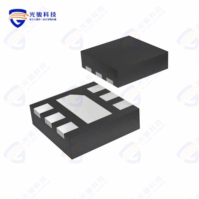 PUSBM5V5X4-TL,115《TVS DIODE 5.5VWM 12VC 6HXSON》