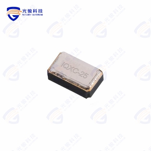 LFXTAL062558REEL《CRYSTAL 32.7680KHZ 9PF SMD》