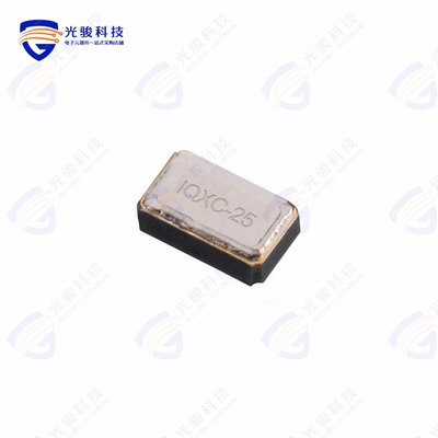 LFXTAL051643REEL《CRYSTAL 32.7680KHZ 9PF SMD》