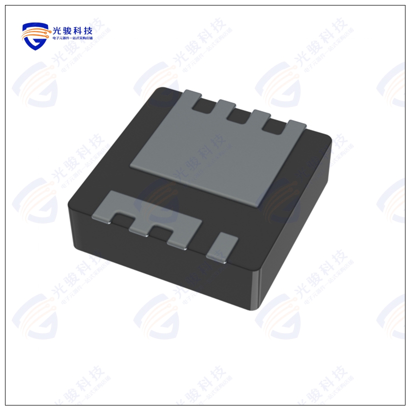 ISZ106N12LM6ATMA1晶体管OPTIMOS 6 POWER-TRANSISTOR,120V