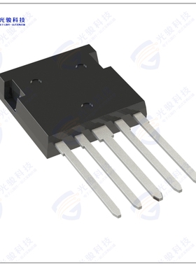 IXYF30N450晶体管IGBT 4500V 23A ISOPLUS I4-PAC