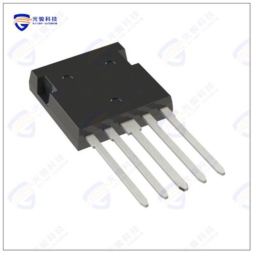 FMM150-0075X2F晶体管MOSFET 2N-CH 75V 120A I4-PAC