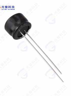 1C106M025HC7BA《CAP ALUM 10UF 20% 25V T/H》