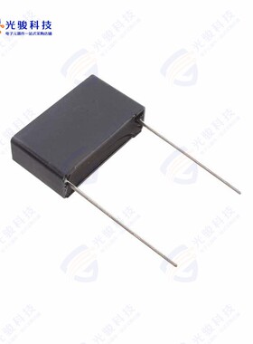 ECW-FE2J474P5《CAP FILM 0.47UF 5% 630VDC RADIAL》